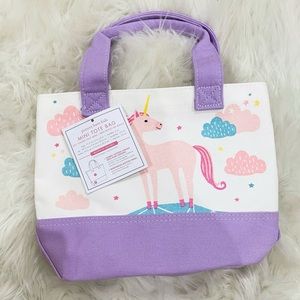 Pottery Barn Kids Tote Bag
